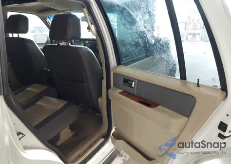 2008 Ford Expedition Eddie Bauer/King Ranch z USA, uszkodzony, nr VIN 1FMFU17508LA23323